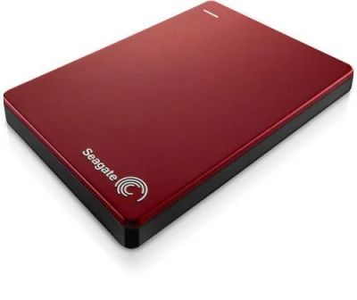 Лот: 4553498. Фото: 1. Жесткий диск USB3.0 2.5" 1TB Seagate... Внешние жесткие диски