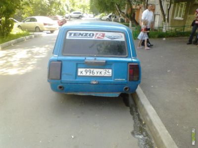 Лот: 2980942. Фото: 1. Продам ваз 21043. Автомобили