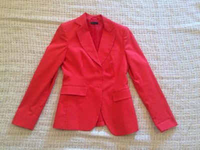 Лот: 8111911. Фото: 1. Пиджак Benetton. Пиджаки, жакеты, жилеты