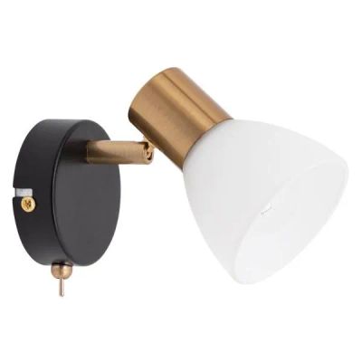Лот: 24516175. Фото: 1. Светильник настенный Arte Lamp... Бра, настенные светильники