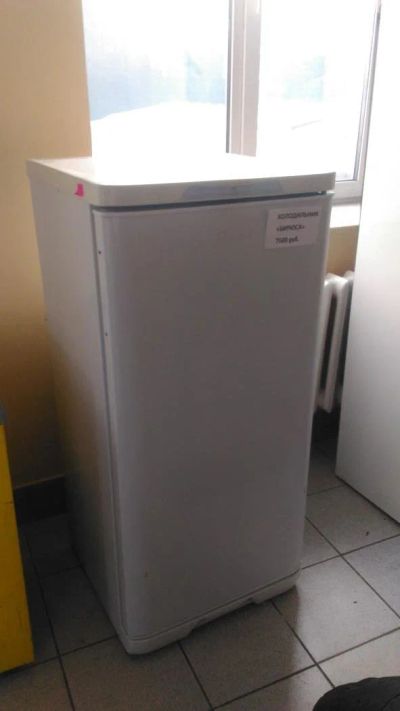 Лот: 9454892. Фото: 1. Холодильник "Бирюса 238KF". Холодильники, морозильные камеры