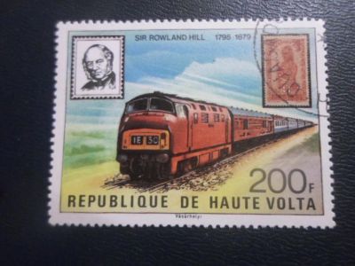 Лот: 19424603. Фото: 1. Марка - для Вашей коллекции лот... Марки