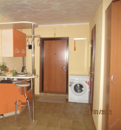 Лот: 3837555. Фото: 1. Продам гостинку Королева -10. Квартиры, студии
