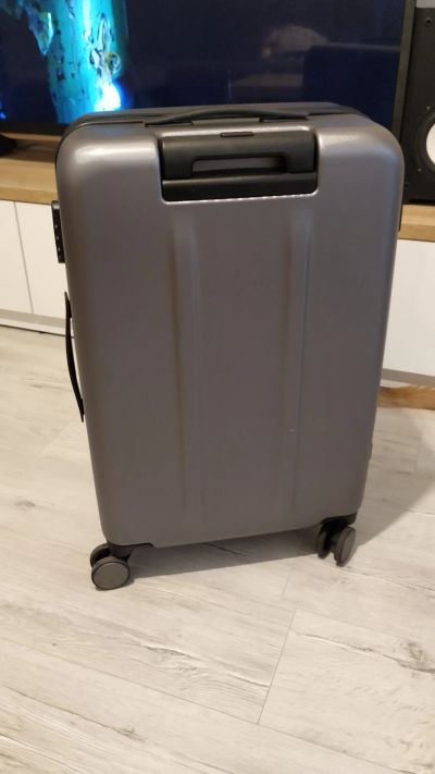 Лот: 12038742. Фото: 1. Чемодан Xiaomi Mi Trolley Suit... Чемоданы и сумки дорожные