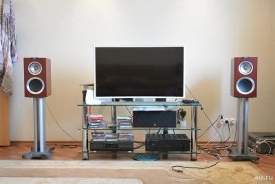 Лот: 9960114. Фото: 1. B&W (Bowers & Wilkins) FS 700... Другое (аудиотехника)