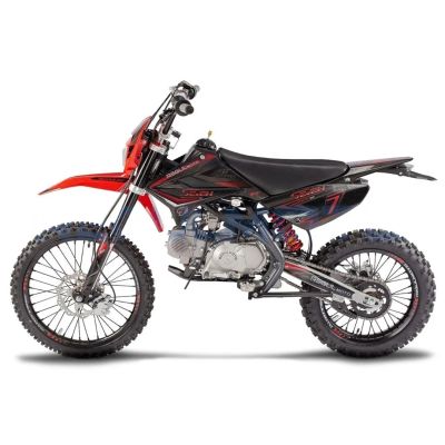 Лот: 25355029. Фото: 1. Regulmoto SEVEN MEDALIST PRO 19... Мотоциклы