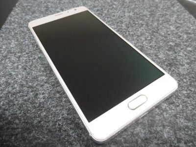 Лот: 11236114. Фото: 1. Xiaomi Redmi PRO 3Gb/64Gb Gold. Смартфоны