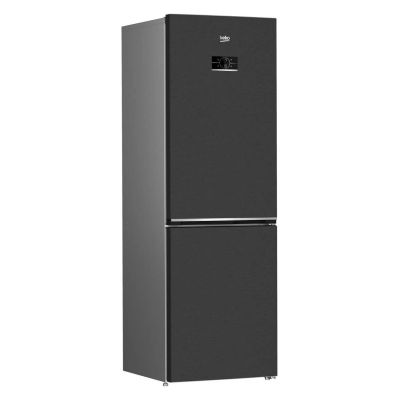 Лот: 24433302. Фото: 1. Холодильник Beko B5RCNK363ZXBR. Холодильники, морозильные камеры