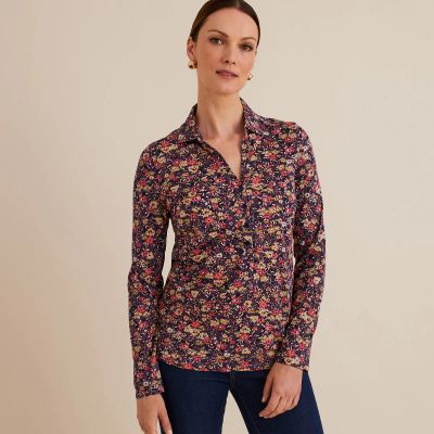 Лот: 24323390. Фото: 1. Блузка LaRedoute. Топы, майки