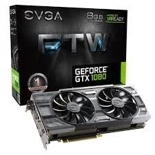 Лот: 9579142. Фото: 1. Новая топовая видеокарта EVGA... Видеокарты
