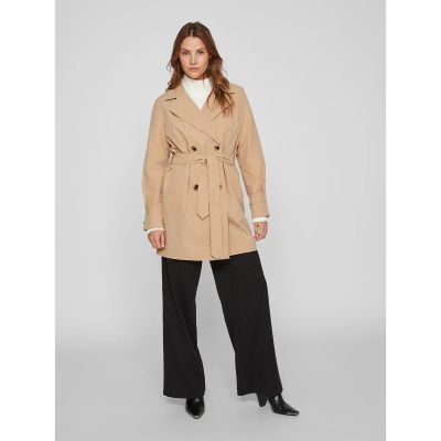 Лот: 24240985. Фото: 1. Плащ LaRedoute. Верхняя одежда