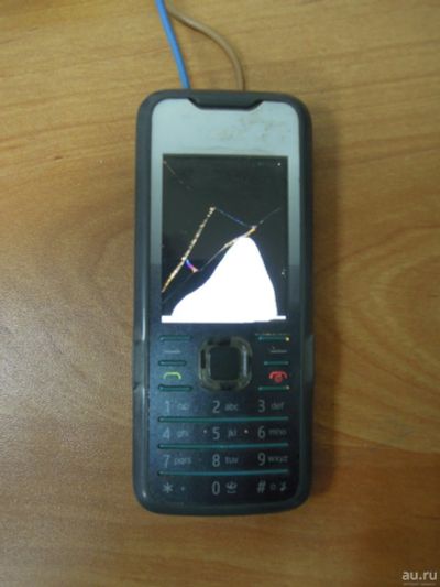 Лот: 13570135. Фото: 1. Nokia 7210/7210C/7210С RM-436... Кнопочные мобильные телефоны