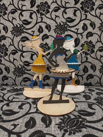 Лот: 23913302. Фото: 1. Салфетница. Кухонные аксессуары