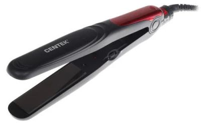 Лот: 11223403. Фото: 1. Выпрямитель для волос CENTEK CT-2008. Укладка и стрижка волос, бритьё, эпиляция