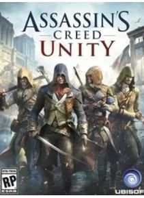 Лот: 9802532. Фото: 1. Assassin's Creed Unity XBOX One... Игры для консолей