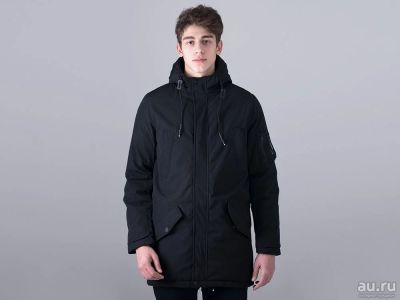 Лот: 12688000. Фото: 1. Куртка зимняя Remain (8286) Размер... Верхняя одежда
