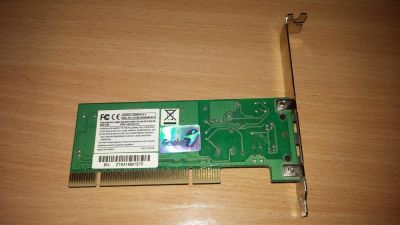 Лот: 3824206. Фото: 1. Модем Genius GM56PCI-LA. Проводные модемы
