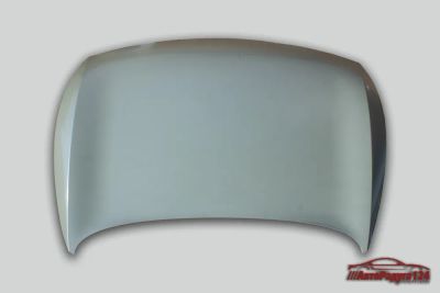 Лот: 25594462. Фото: 1. Капот Kia Sportage (2010-2016... Кузов