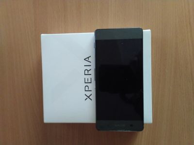 Лот: 14231425. Фото: 1. Смартфон Sony Xperia XA. Дисплеи, дисплейные модули, тачскрины