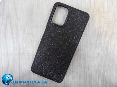 Лот: 21088320. Фото: 1. Чехол силиконовый Samsung A12... Чехлы, бамперы
