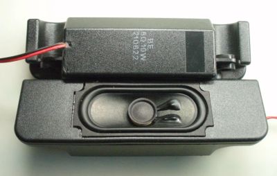 Лот: 24348575. Фото: 1. Динамик 6Ohm 10W, BE 210622, акустика... Запчасти для телевизоров, видеотехники, аудиотехники