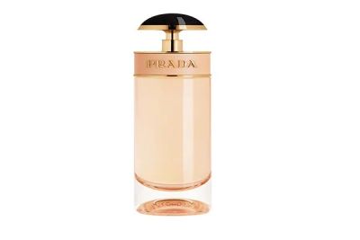 Лот: 9156889. Фото: 1. Prada Candy L'Eau 80ml *Подарок... Женская парфюмерия