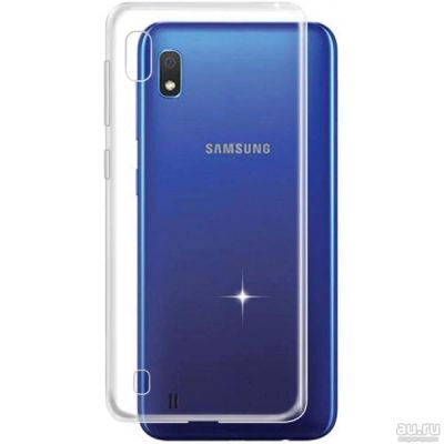 Лот: 14531387. Фото: 1. Чехол Samsung Galaxy A10 A105F... Чехлы, бамперы