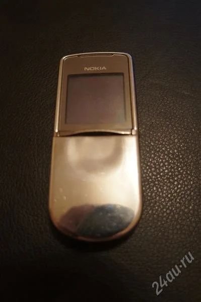 Лот: 2656484. Фото: 1. Nokia 8800 siroco. Кнопочные мобильные телефоны