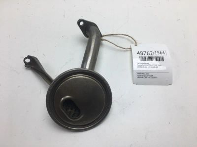 Лот: 20393812. Фото: 1. Маслоприемник Toyota Caldina 2000... Двигатель и элементы двигателя
