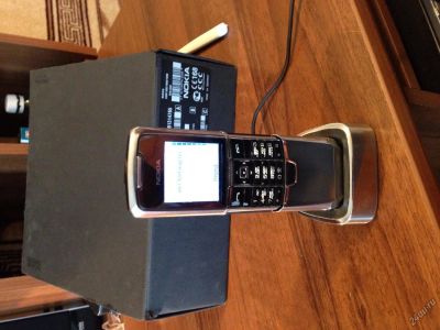 Лот: 4491590. Фото: 1. Nokia 8800. Кнопочные мобильные телефоны