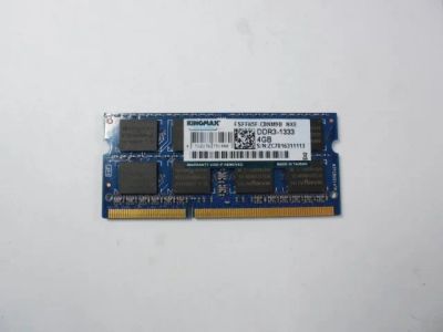 Лот: 12023967. Фото: 1. Оперативная память DDR3-1333MHz... Оперативная память