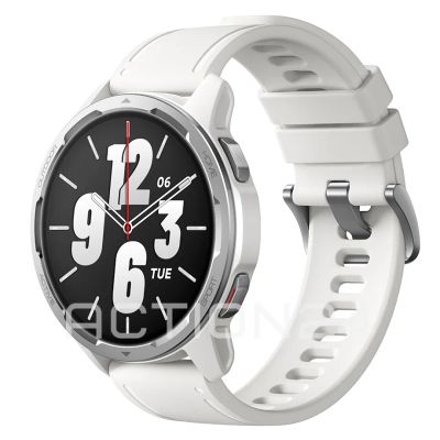 Лот: 20964886. Фото: 1. Умные часы Xiaomi Watch S1 Active... Смарт-часы, фитнес-браслеты, аксессуары