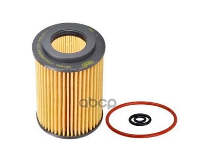 Лот: 25204188. Фото: 1. Фильтр Масляный Honda Hu712/9X... Расходные материалы