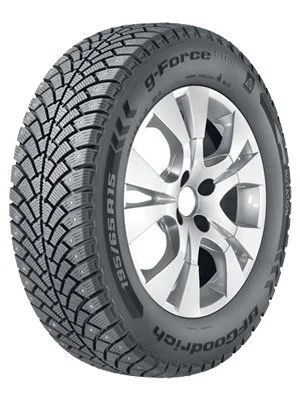 Лот: 16697364. Фото: 1. Шина R 14 185/65/14 BFGoodrich... Шины