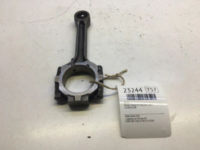 Лот: 20382298. Фото: 1. Шатун Nissan Teana 2009 1210031U0B... Двигатель и элементы двигателя