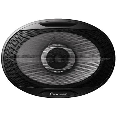 Лот: 8712895. Фото: 1. Колонки Pioneer TS-G6912I (Арт... Акустика автомобильная