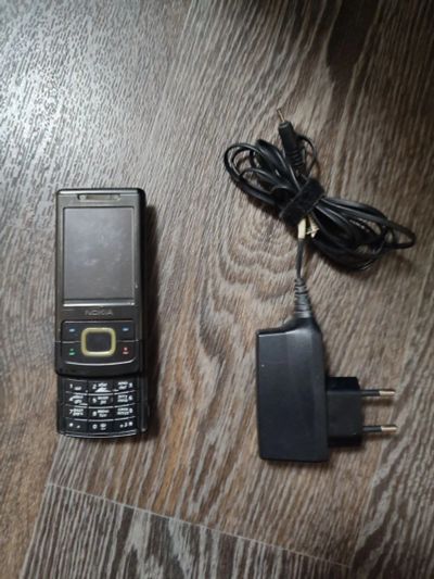 Лот: 24377962. Фото: 1. Nokia 6500 Slide. Кнопочные мобильные телефоны