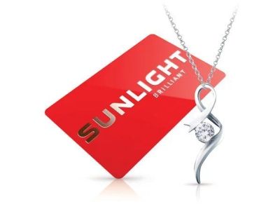 Лот: 5995427. Фото: 1. подвеска sunlight. Кулоны, подвески