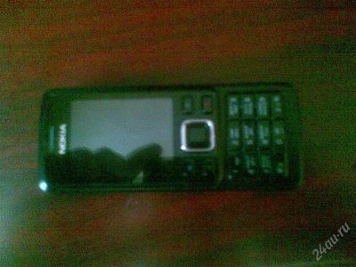 Лот: 1444581. Фото: 1. Nokia 6300. Кнопочные мобильные телефоны