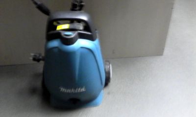 Лот: 6270056. Фото: 1. минимойка Makita. Автомоечное оборудование