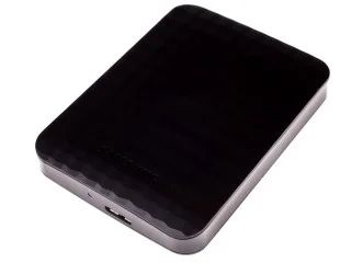 Лот: 5845060. Фото: 1. Внешний жесткий диск USB 3.0 500gb... Жёсткие диски (HDD)