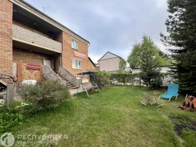 Лот: 19055352. Фото: 1. Продажа Коттедж Красноярск, Караульная... Дома