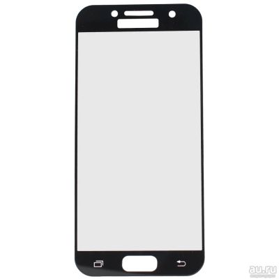 Лот: 15854169. Фото: 1. Защитное стекло 9D Samsung Galaxy... Защитные стёкла, защитные плёнки