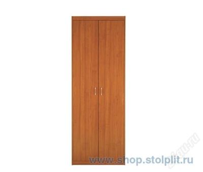 Лот: 546816. Фото: 1. Шкаa плательный двухдверный. Диваны