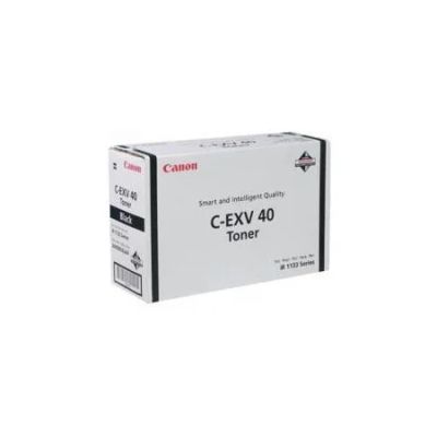 Лот: 11664201. Фото: 1. Тонер Canon C-EXV40 к Canon IR-1033a... Картриджи, расходные материалы
