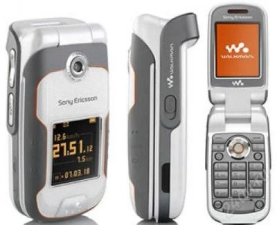 Лот: 1249166. Фото: 1. sony ericsson w710i. Кнопочные мобильные телефоны