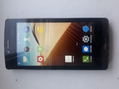 Лот: 15038969. Фото: 1. Смартфон TP-LINK Neffos C5L с... Смартфоны