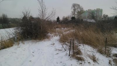 Лот: 5321040. Фото: 1. продам дачу в черте города, октябрьский... Земельные участки