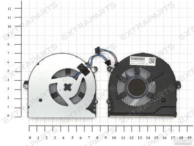 Лот: 16022377. Фото: 1. Вентилятор HP Pavilion 15-cc V... Системы охлаждения
