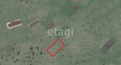 Лот: 25328460. Фото: 1. участок , Красноярск Красноярск... Земельные участки